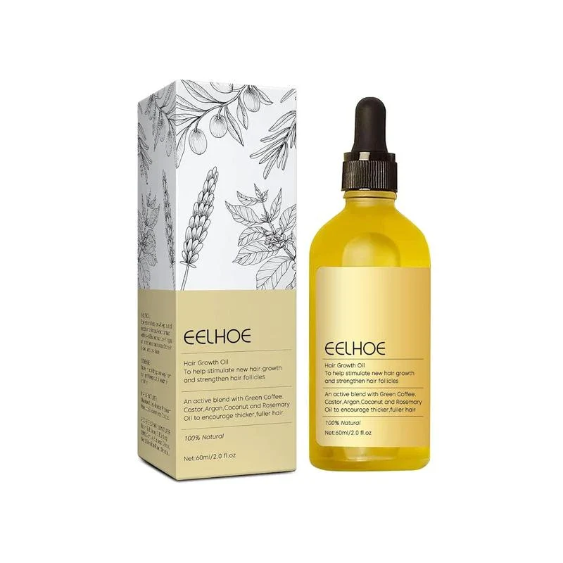 Houdini Natural Vegan Hair Growth Oil, Houdini Hair Growth Oil, Veganic Natural Hair Growth Oil, Vegan Hair Growth Oil, Veganic Natural Hair Growth Oil For Black Women