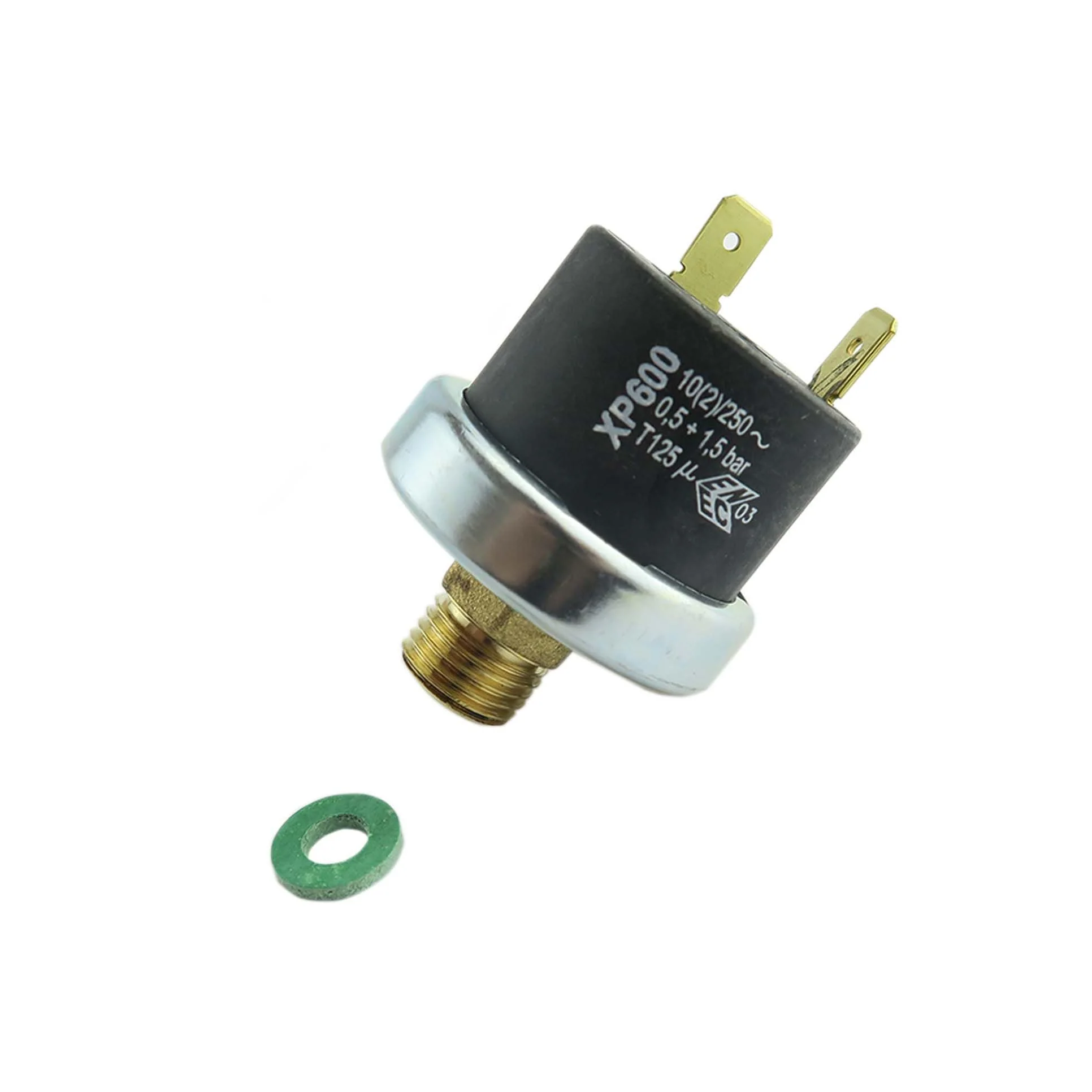 HTS - Baxi Main Potterton Boiler Water Pressure Switch DHW 5114748
