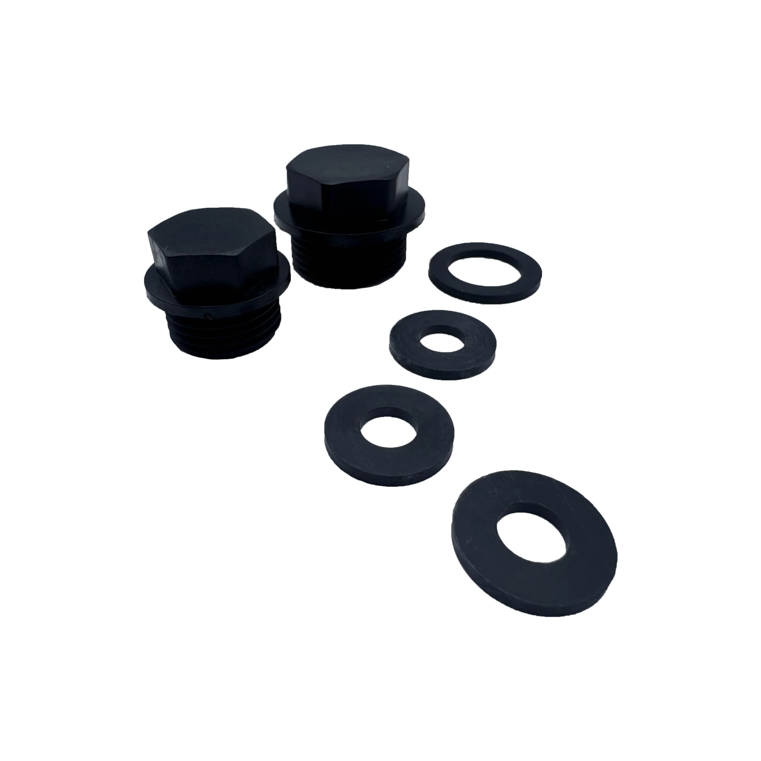 HTS - Baxi Potterton Main Boiler Filling Loop Kit 5119495 - Image 2