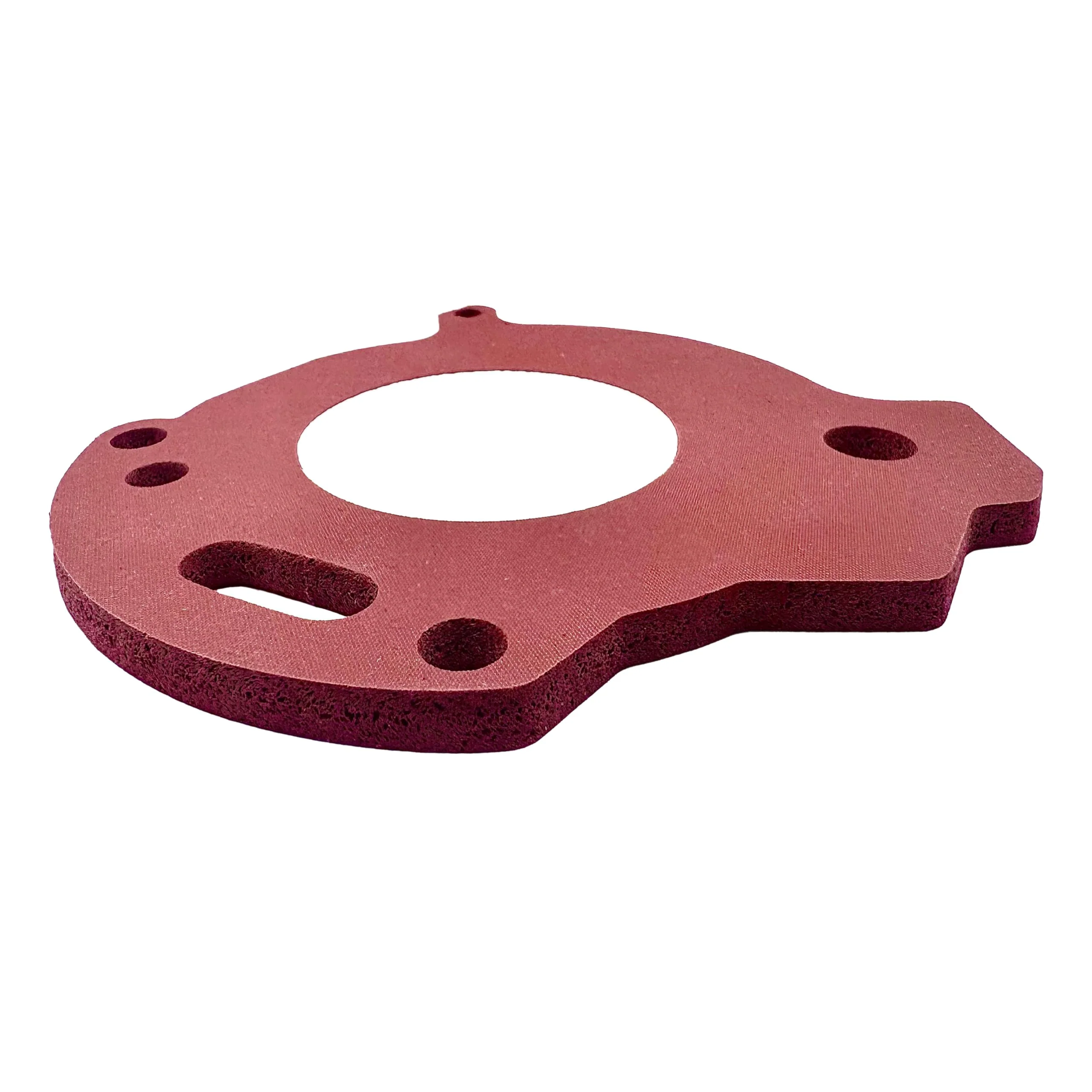 HTS - Worcester Greenstar System Boiler Burner Gasket 87161105340 - Image 2