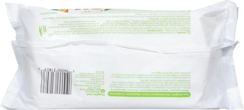 Huggies Natural Care Sensitive Baby Wipes, Unscented, Hypoallergenic, 99% Purified Water, 15 Flip-Top Packs (960 Wipes Total) - Image 56