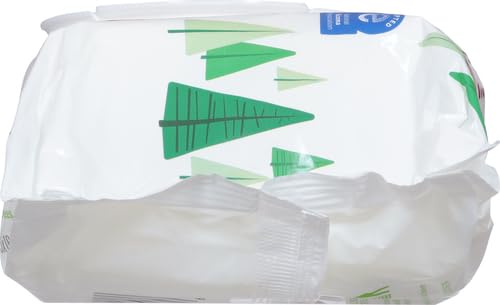 Huggies Natural Care Sensitive Baby Wipes, Unscented, Hypoallergenic, 99% Purified Water, 15 Flip-Top Packs (960 Wipes Total) - Image 58