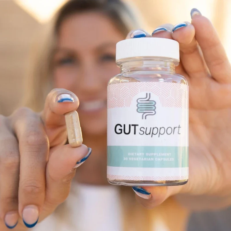 IBDassist™ - IBD Vitamins - Supports with malabsorption and GI Tract Inflammation - Crohn's and Colitis - Inflammatory Bowel - Image 5
