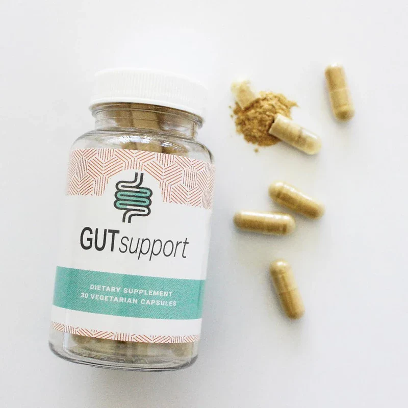 IBDassist™ - IBD Vitamins - Supports with malabsorption and GI Tract Inflammation - Crohn's and Colitis - Inflammatory Bowel - Image 6