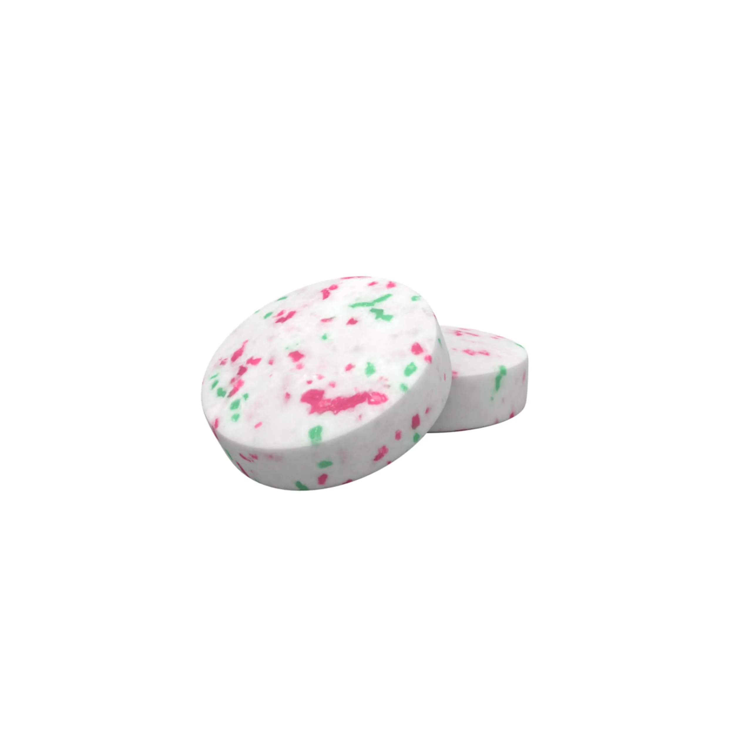 ICE BREAKERS Candy Cane, Christmas Stocking Stuffer Sugar Free Breath Mints Tins, 1.5 oz (8 Count) - Image 2