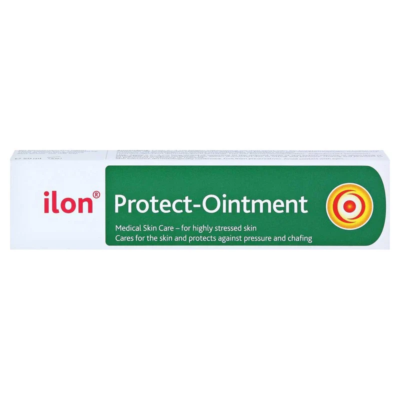 Ilon Protect Ointment 50 ml - Image 2