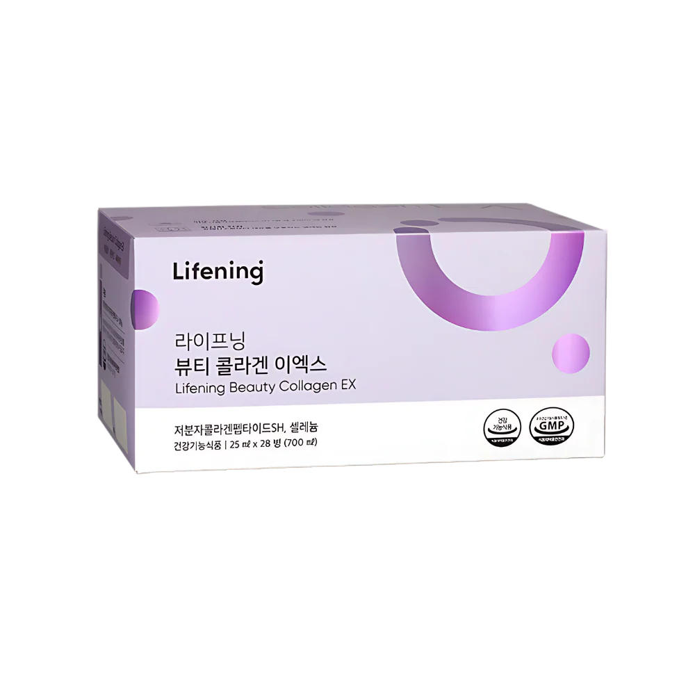 INCELLDERM Lifening Beauty Collagen EX 700ml