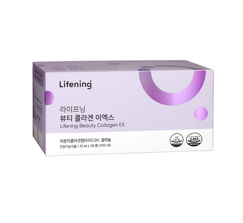 Incellderm Lifening Beauty Collagen EX 700ml (Liquid type) - Image 3