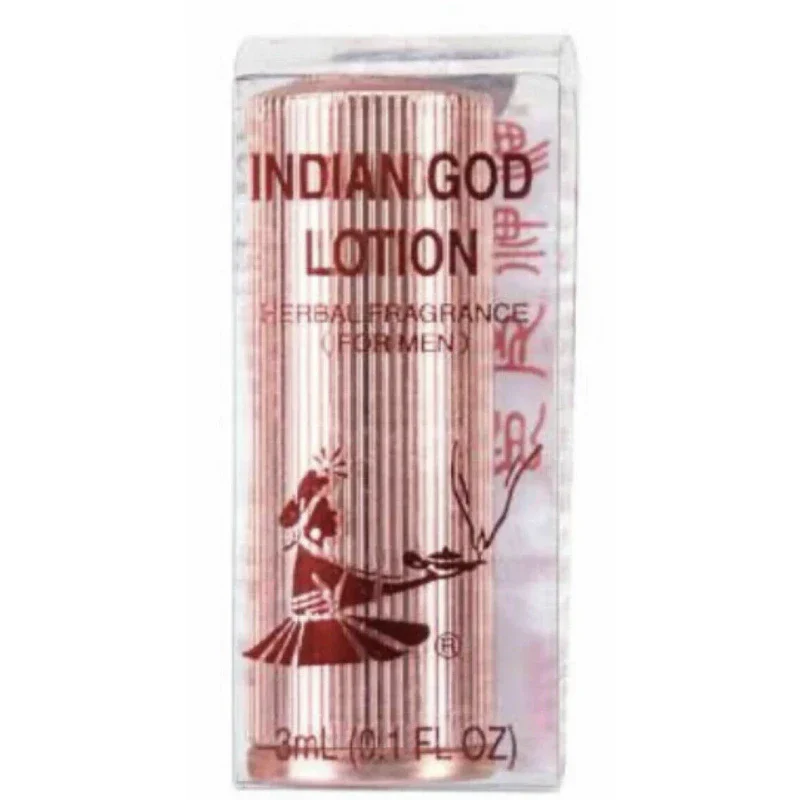 Indian God Lotion Spray  - 2X(3 mL each) bottle - Image 2