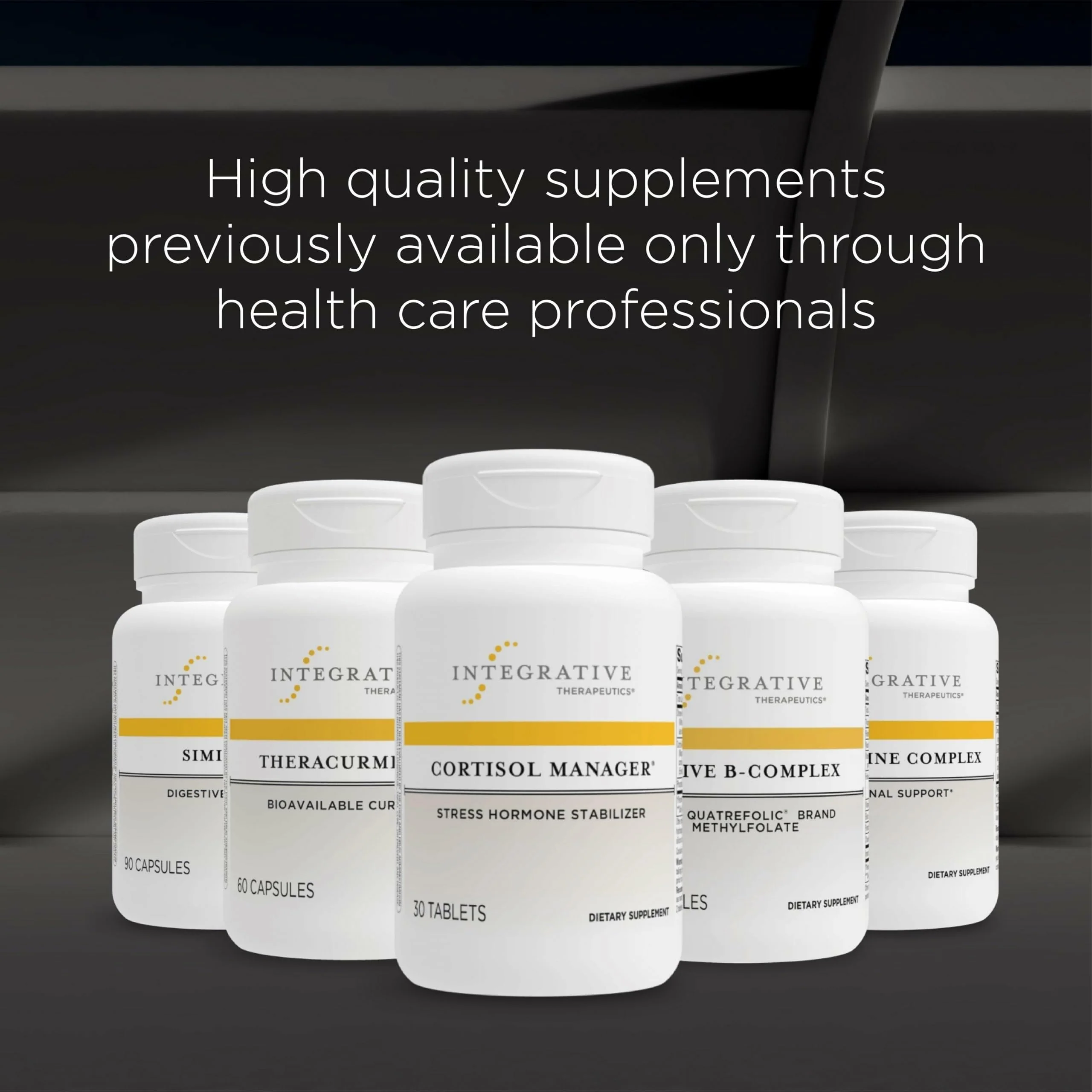 Integrative Therapeutics Calcium D-Glucarate - Daily Support for Detoxification Systems*- Supports Healthy Immune Function & Estrogen Metabolism* - Gluten & Dairy-Free - 90 Capsules (30 Servings) - Image 2