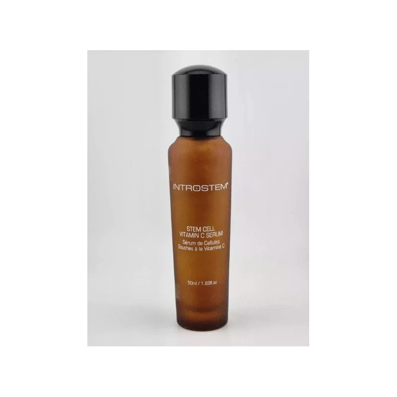 Introstem Stem Cell Vitamin C Serum 50ml/1.69 fl oz. BRAND NEW - Image 4
