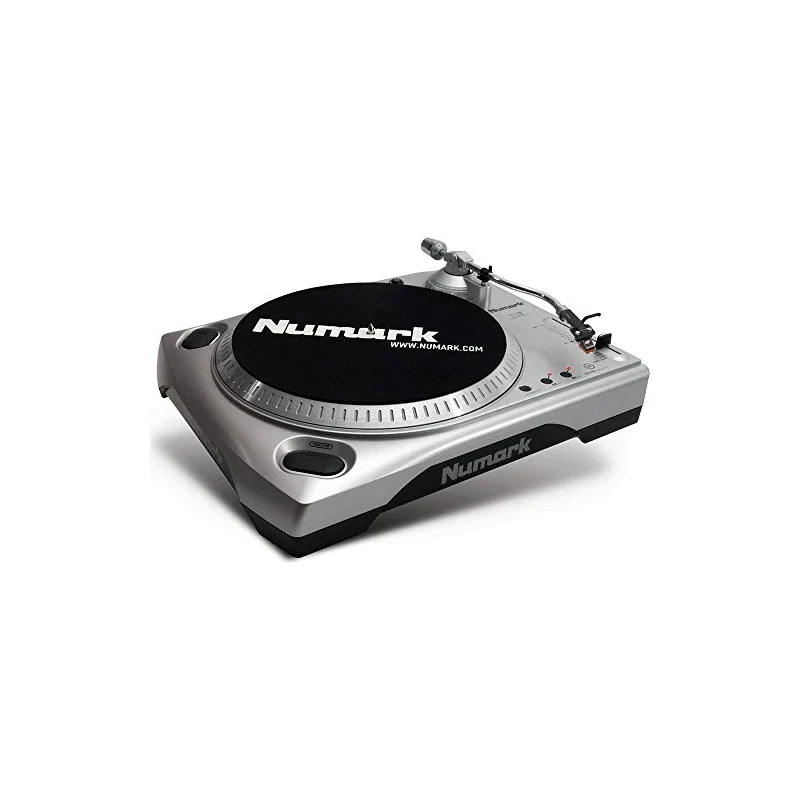 Ion Audio TTUSB USB Turntable w/Direct-to-Digital Conversion - Image 2