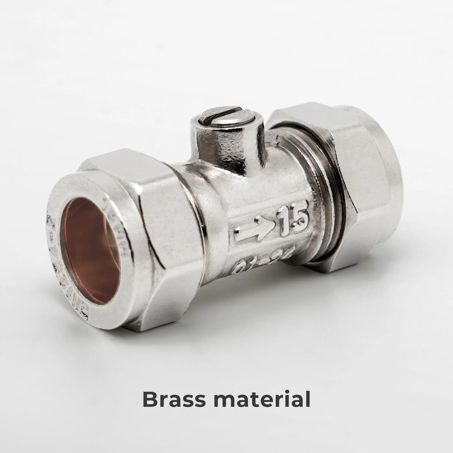Isolation Valves 10pcs - Image 2