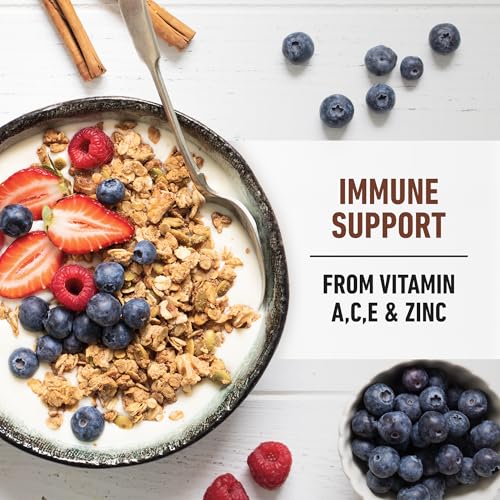 Isopure Low Carb 100% Pure Whey Isolate Protein Powder, Lactose Free, Gluten Free, With Vitamins, Dutch Chocolate, 25g Protein Per Serving, 3 Lbs, 41 Servings (Packaging May Vary) - Image 2
