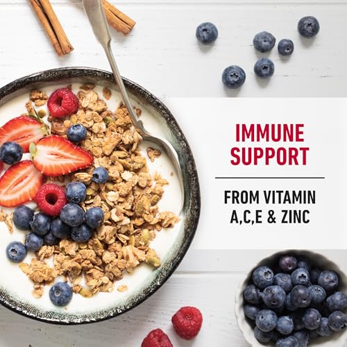 Isopure Zero Carb 100% Pure Whey Isolate Protein Powder, Lactose Free, Gluten Free, With Vitamins, Strawberries & Cream, 25g Protein Per Serving, 3 Lbs, 44 Servings (Packaging May Vary) - Image 2