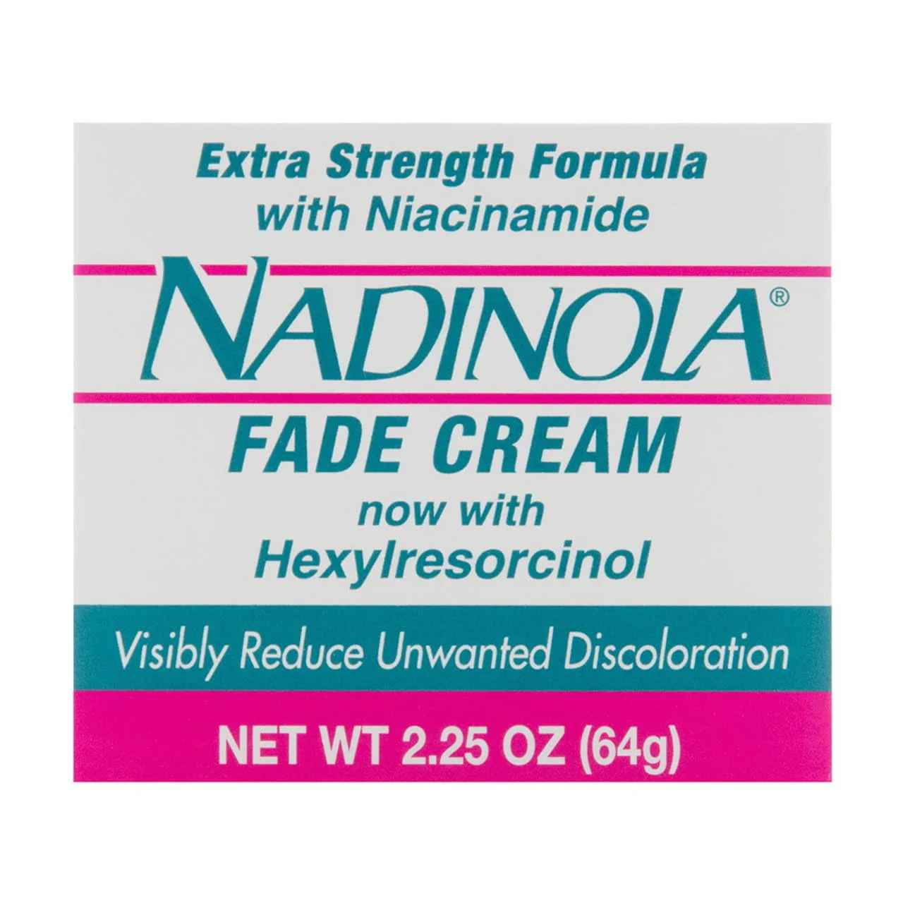 Jacinto Skin Discoloration Cream 2.25 ounces