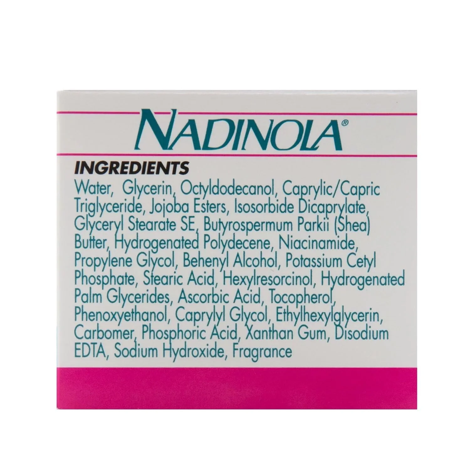 Jacinto Skin Discoloration Cream 2.25 ounces - Image 4