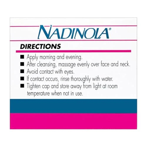 Jacinto Skin Discoloration Cream 2.25 ounces - Image 5