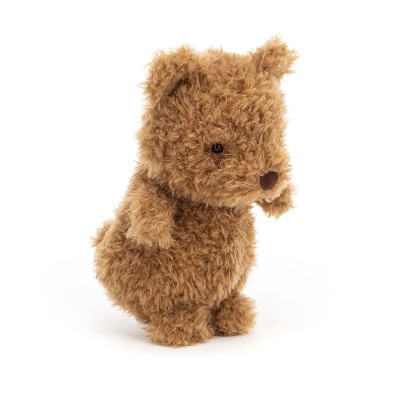 Jellycat リトルベア ã¬ã„ãã‚‹ã¿ - Image 2
