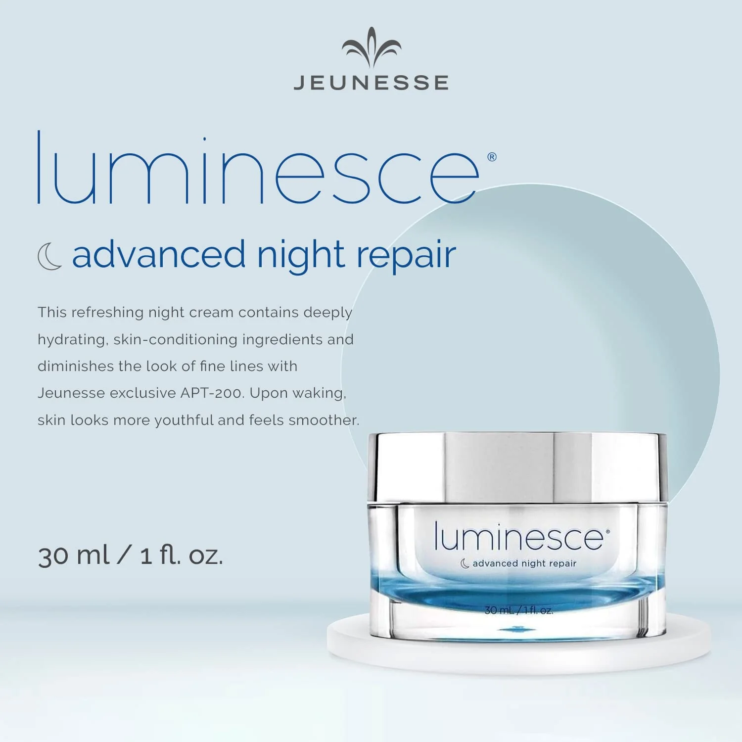 Jeunesse Global Luminesce Advanced Night Repair - Image 5