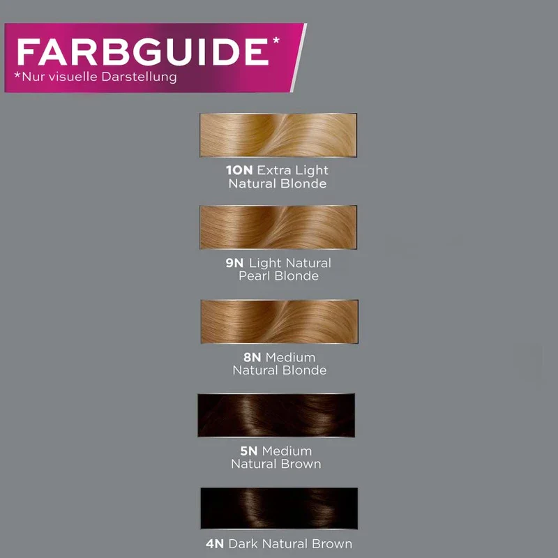 John Frieda Precision Foam Colour, Very Light Blonde, Permanent Colouration in Foam Form, Perfect Even Coverage, For 1 Application, Yellow, Pack of 1 - Image 6