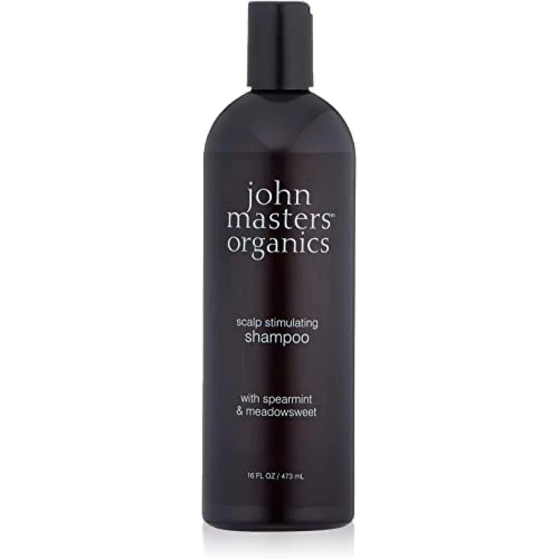 john masters organics S&amp;M Scalp Shampoo N (Spearmint &amp; Meadowsweet) 473mL 473ml (x 1)