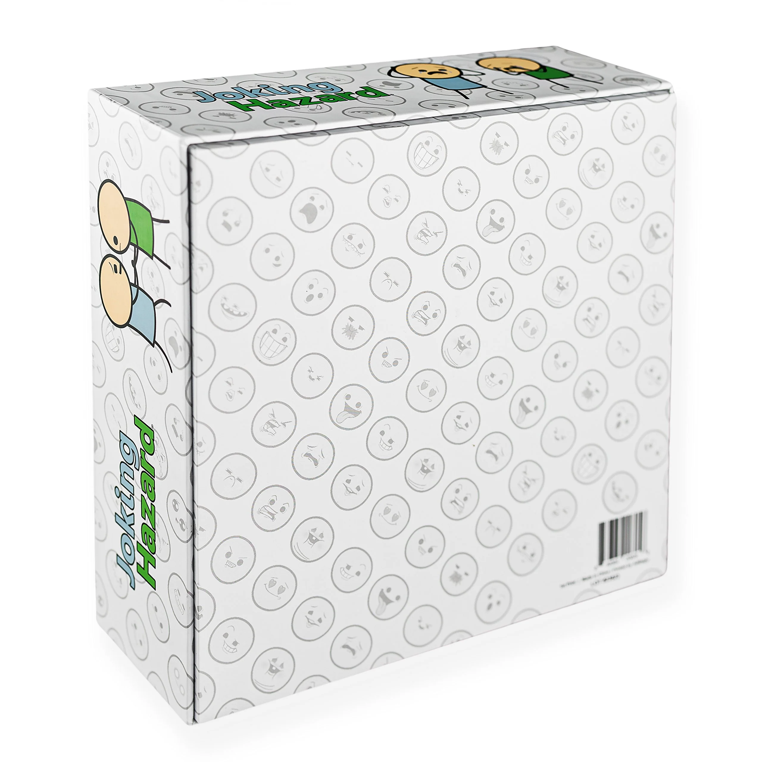 Joking Hazard Enlarged Box Empty Box for Card Storage - Image 3