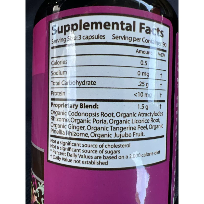 Jou Digestive Health - Image 2