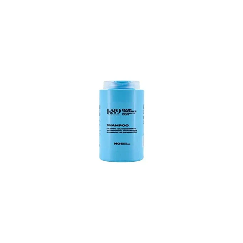 K89 HAIR EXPERT -Intensive Care Maintenance Shampoo - Image 2
