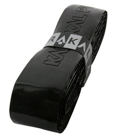 Karakal Padel Racket Grip - Black Super Grip 6X Black