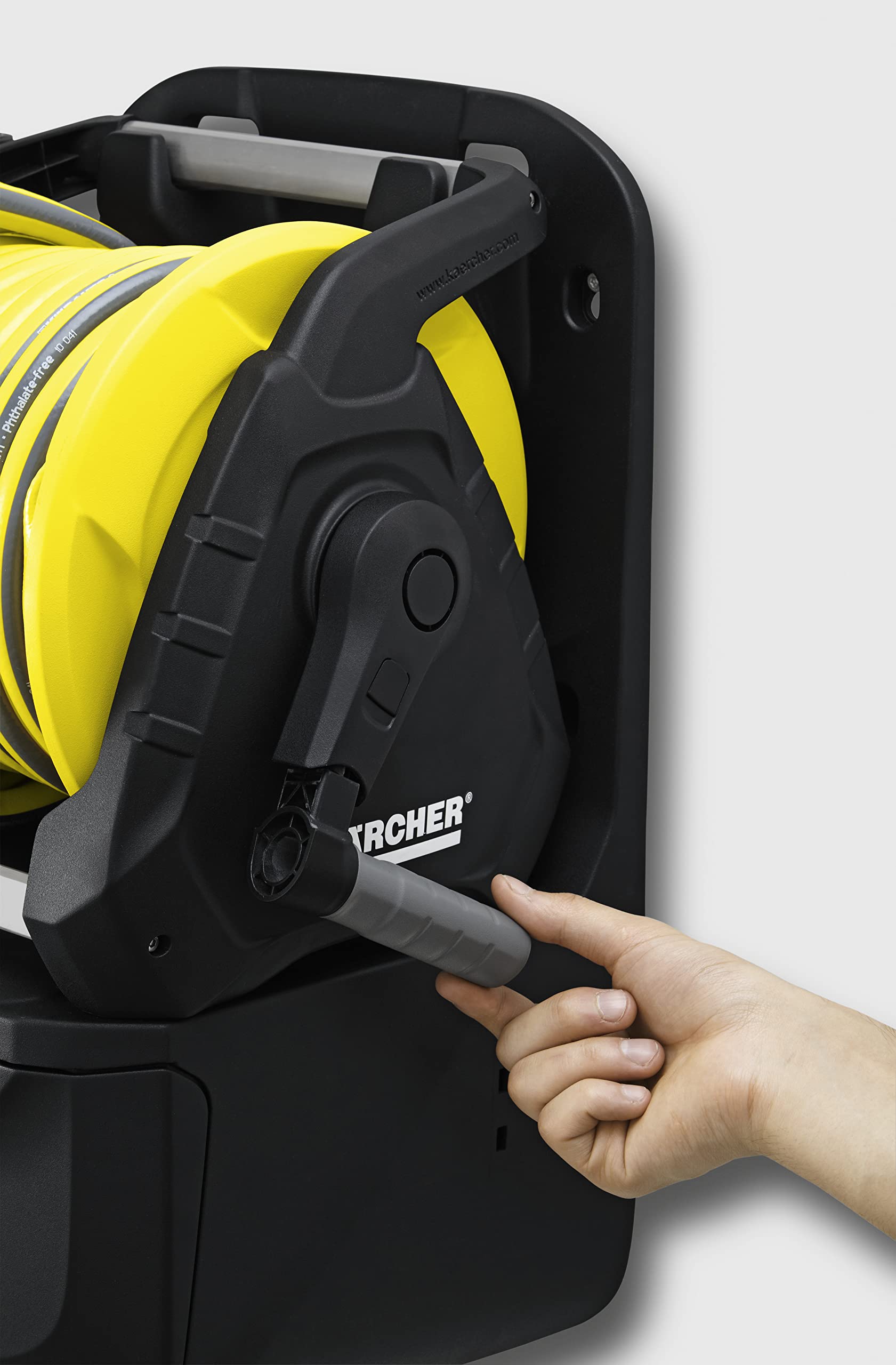 Kärcher HR7.300 Premium Hose Reel - Image 2