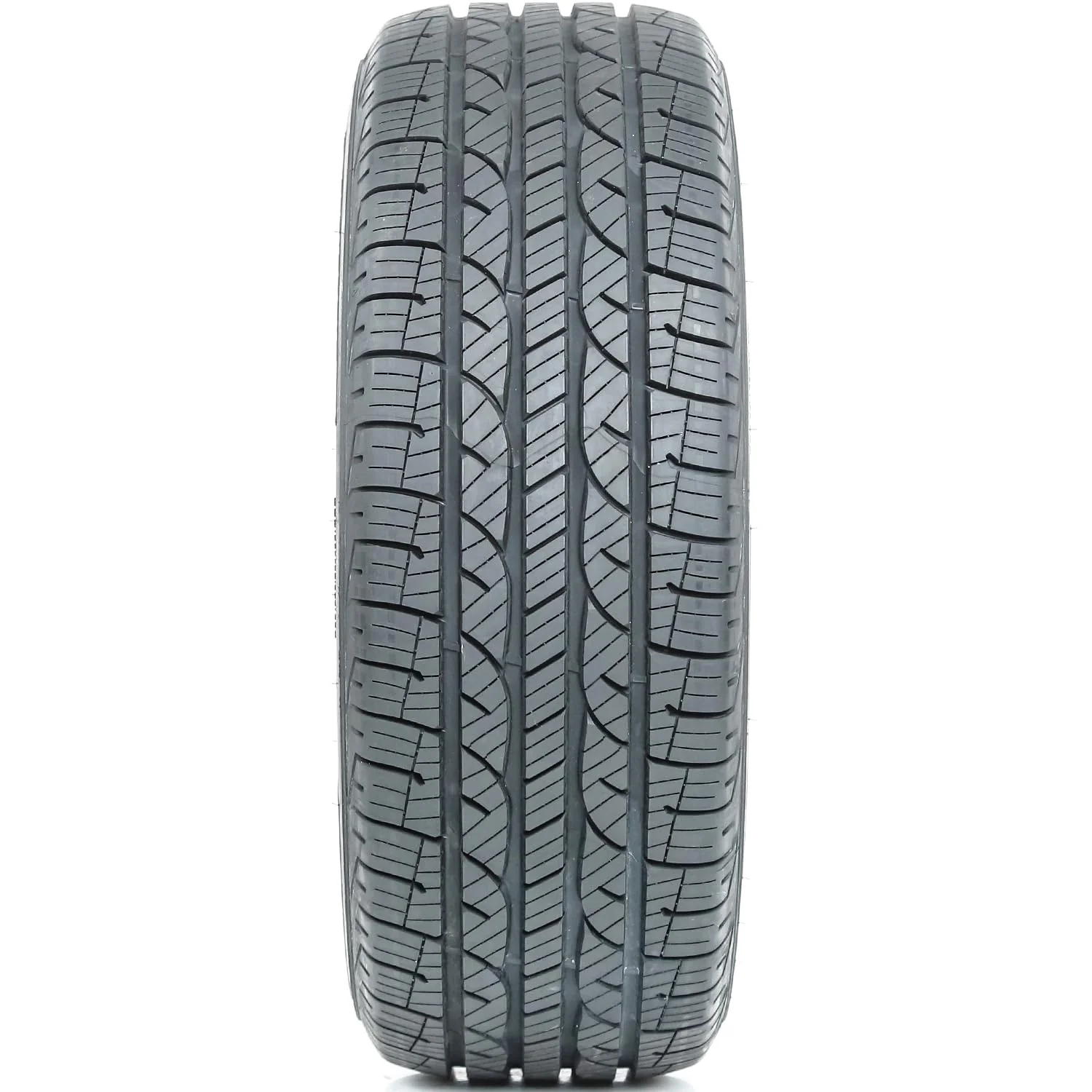 Kelly Edge Touring A/S All-Season 225/55R19 SL 99 V Tire - Image 6