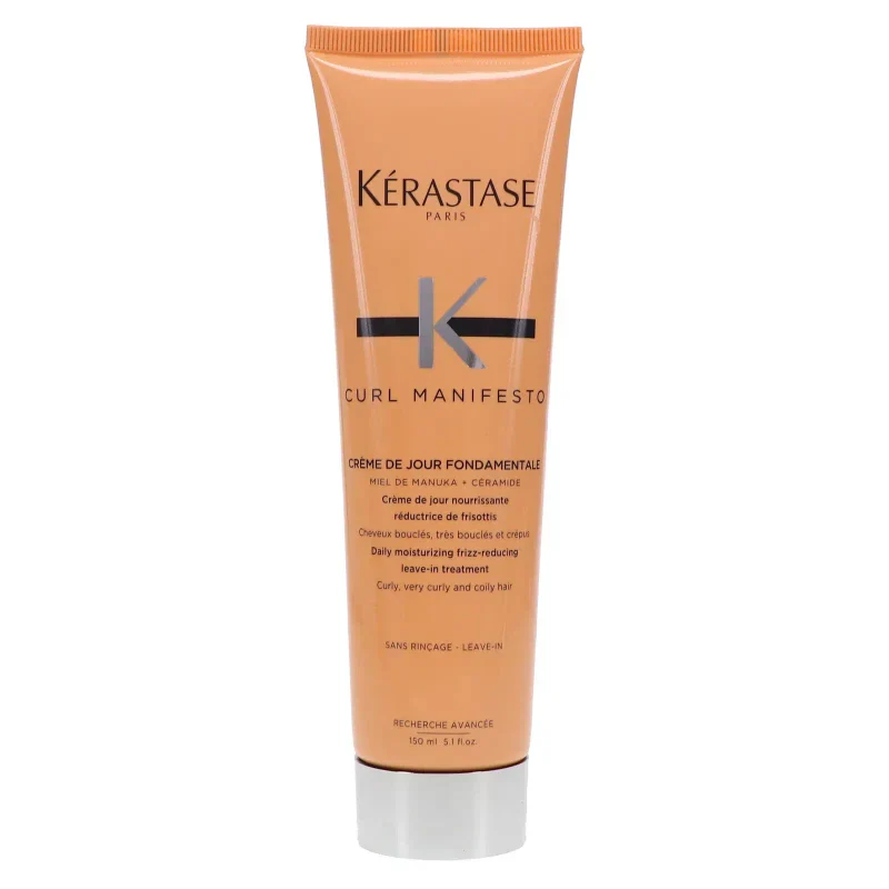 Kérastase Kerastase Curl Manifesto Cream 5.1 oz - Image 2