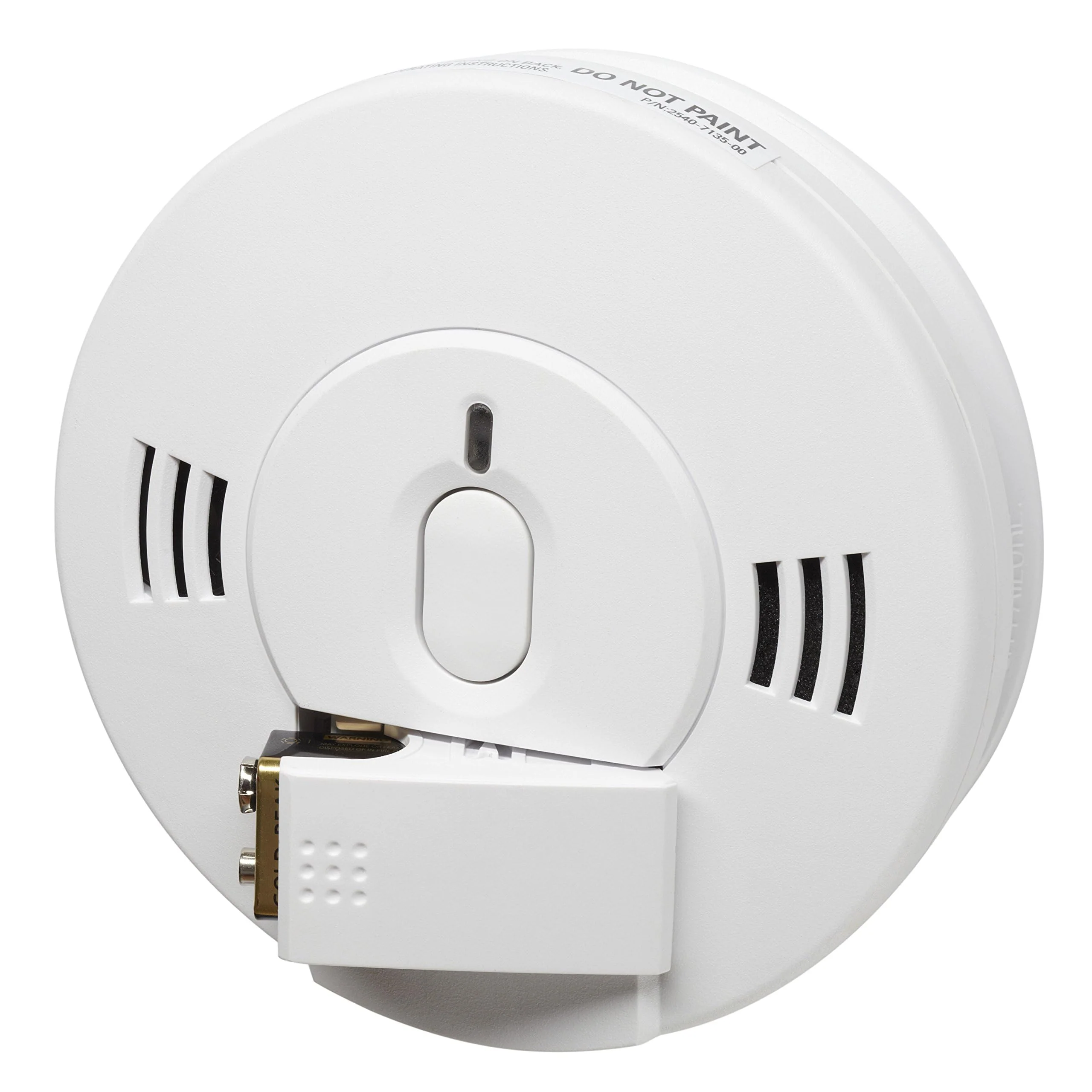 Kidde 10SCO Combination Smoke and Carbon Monoxide Alarm with Voice Notification - Image 9