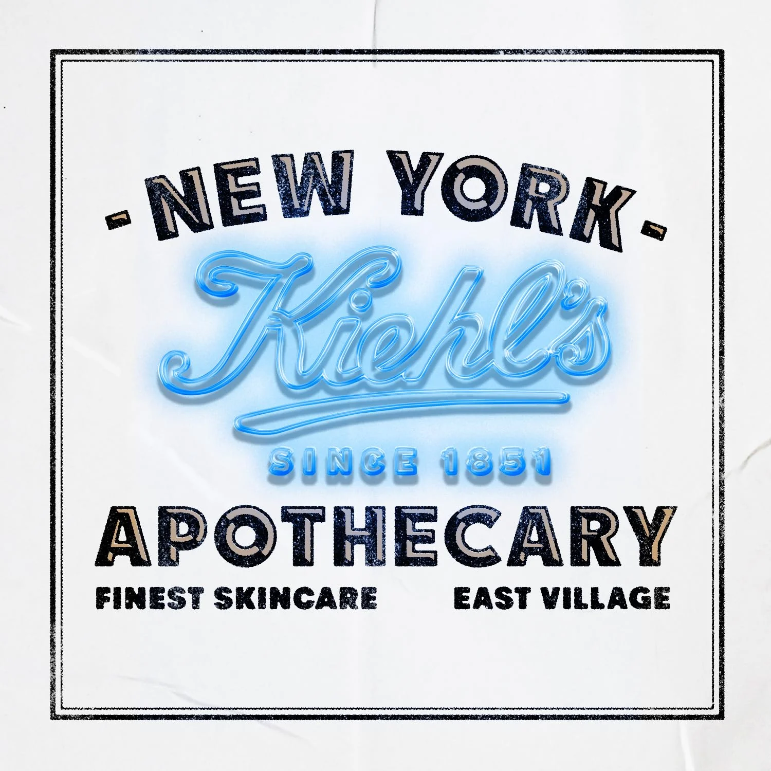 Kiehl's Crème with Silk Groom, Non-greasy Hair Styling Cream, Helps Moisturize & Smooth Hair, Adds Lustrous Shine, with Jojoba Oil, for All Hair Types - 6.8 fl oz - Image 2