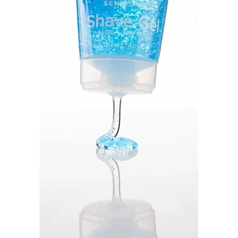 King of Shaves Sensitive Shave Gel, 150 ml - Image 4