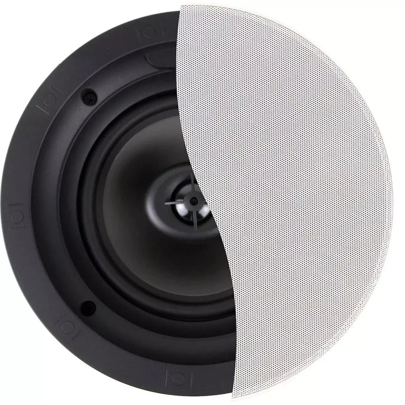 Klipsch R-2650-C-II each in-ceiling speaker - Image 2