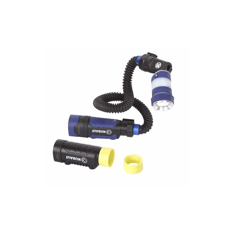Kobalt Hypercoil Work Light #63453 by kobalt