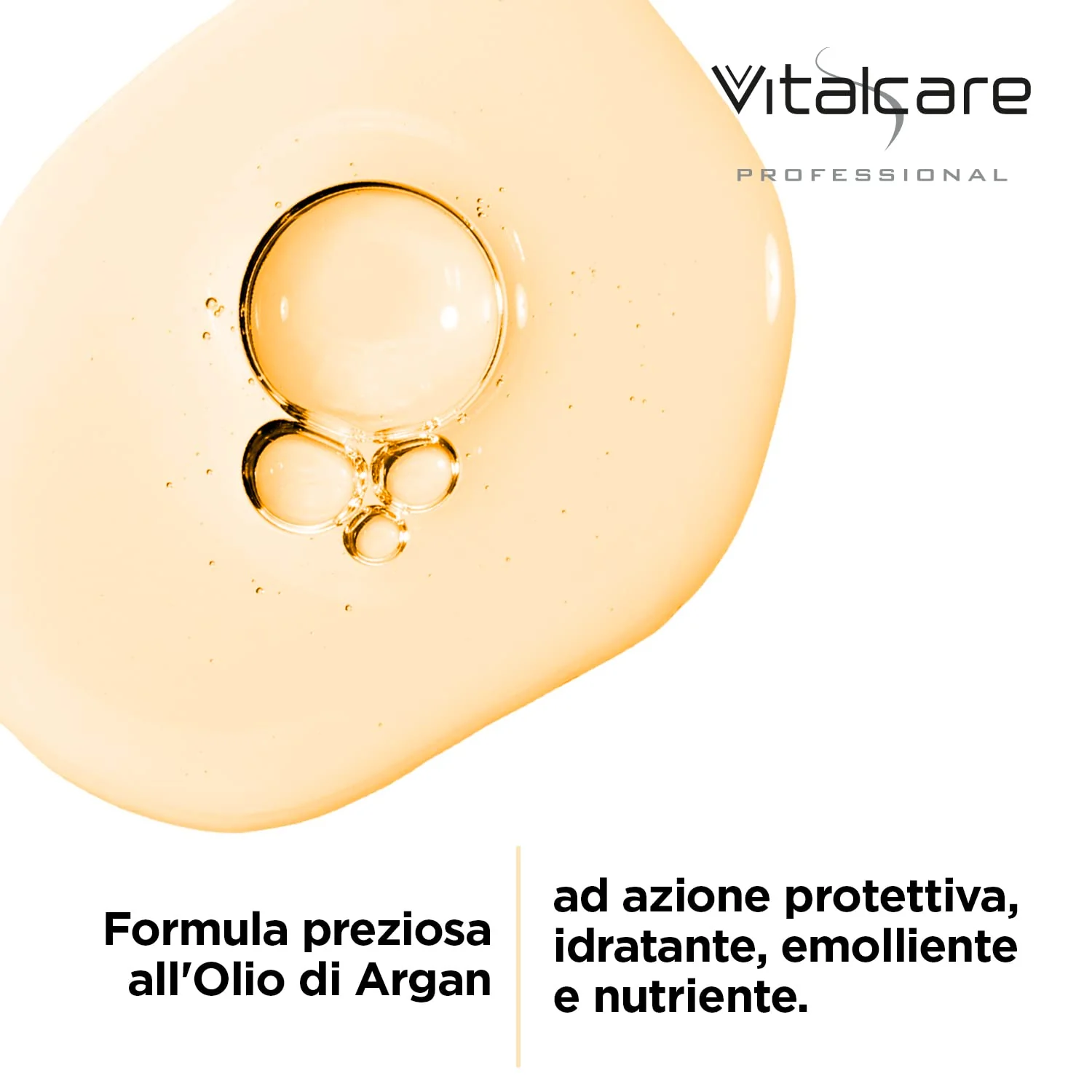 Kristall VitalCare Öl Argan 100 ml - Image 3