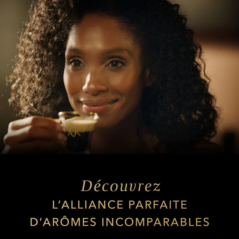 L'OR Favourites Assortment Nespresso Compatible Coffee Pods (Pack of 8, Total 80 Drinks) - Image 6