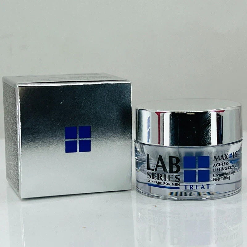 Lab Series Age less Power V lifting Cream-0.34oz (NIB) - Image 4