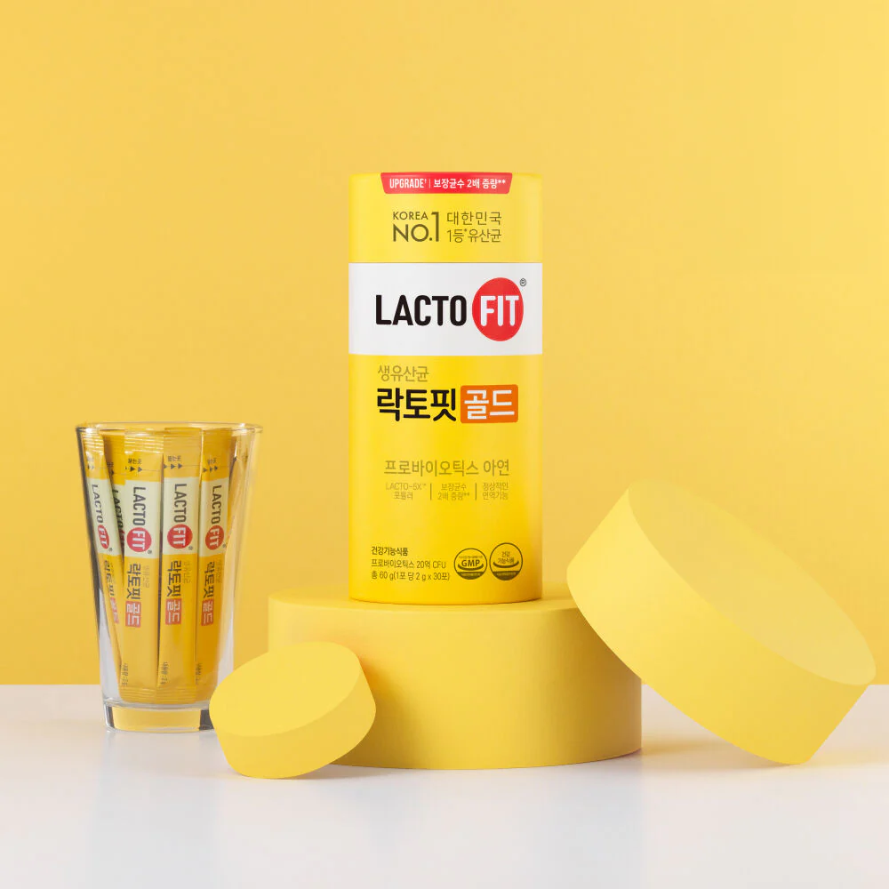 LACTO-FIT Gold - Image 3