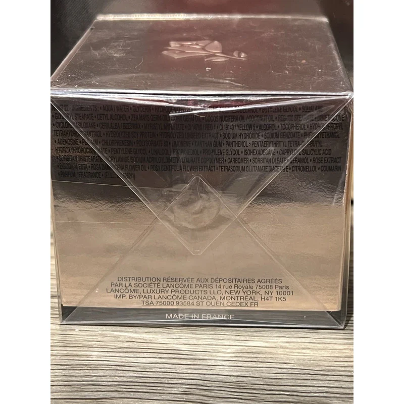 Lancôme Lancome Absolue Rich Cream Recharge / Refill 60 ml New IN Sealed Box - Image 3