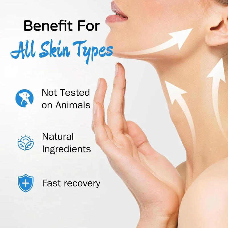 LEFUN Skin Firming oil, 60 ML Lefun Skin Firming Rejuvenating oil, Lefun Rejuvenating Oil Serum, Skin Firming Serum for Face and Body, For All Skin Types (2PC) - Image 3