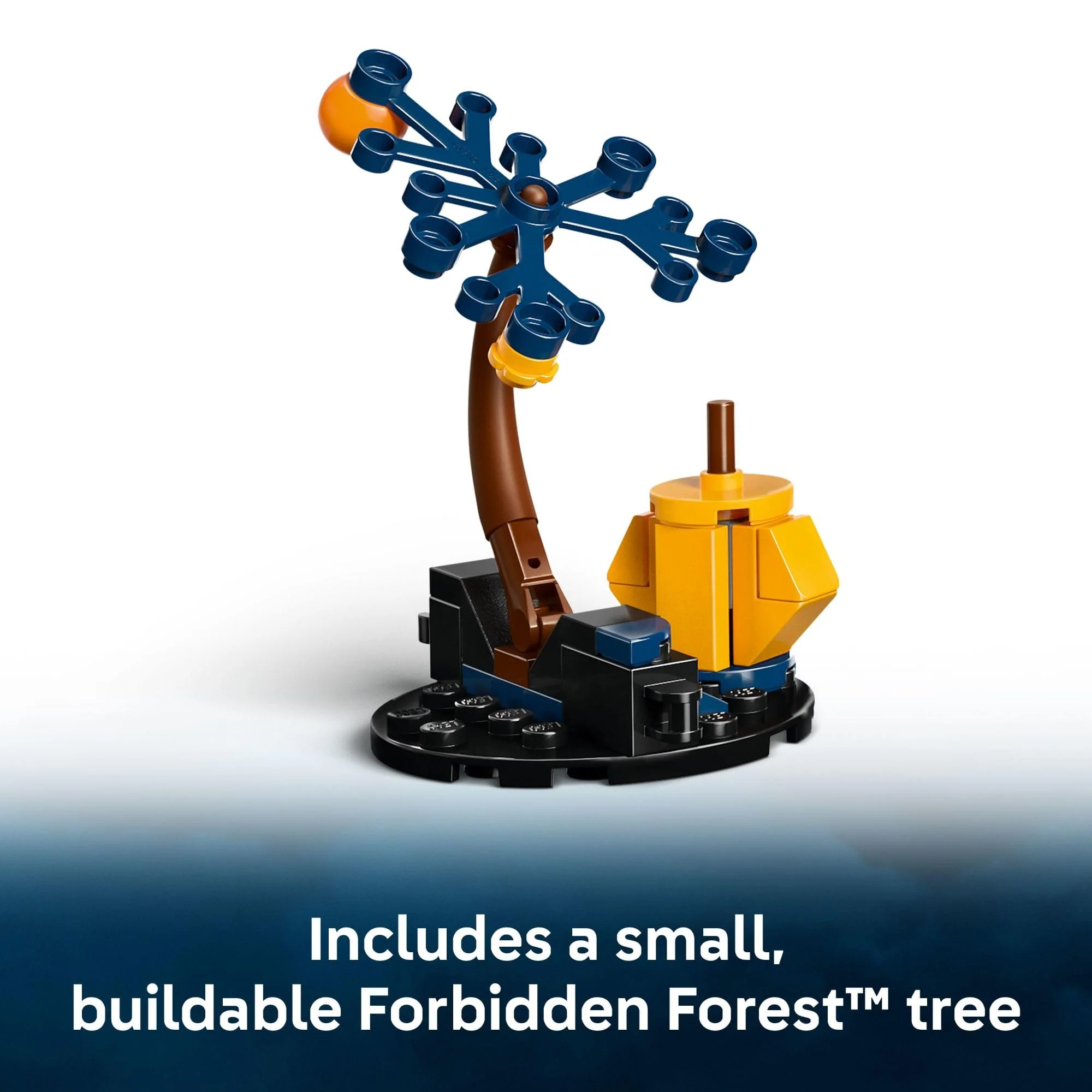 LEGO Harry Potter Thestral Family Building Toy - Pretend Play for Kids, Boys and Girls, Ages 10+ - Collectible Harry Potter Poseable Action Figures - Gift Idea for Christmas - 76458 - Image 3