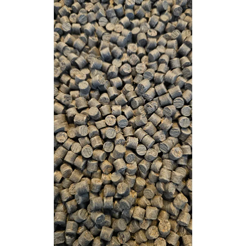 Lehzer Plugs New 1/4" Composite Deck Plugs - "TimberTech Sea Salt Gray" - Image 2