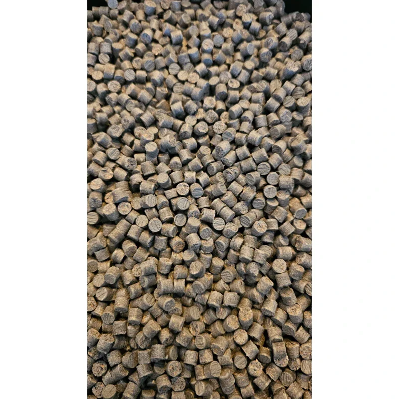 Lehzer Plugs New 1/4" Composite Deck Plugs - "TimberTech Sea Salt Gray" - Image 3