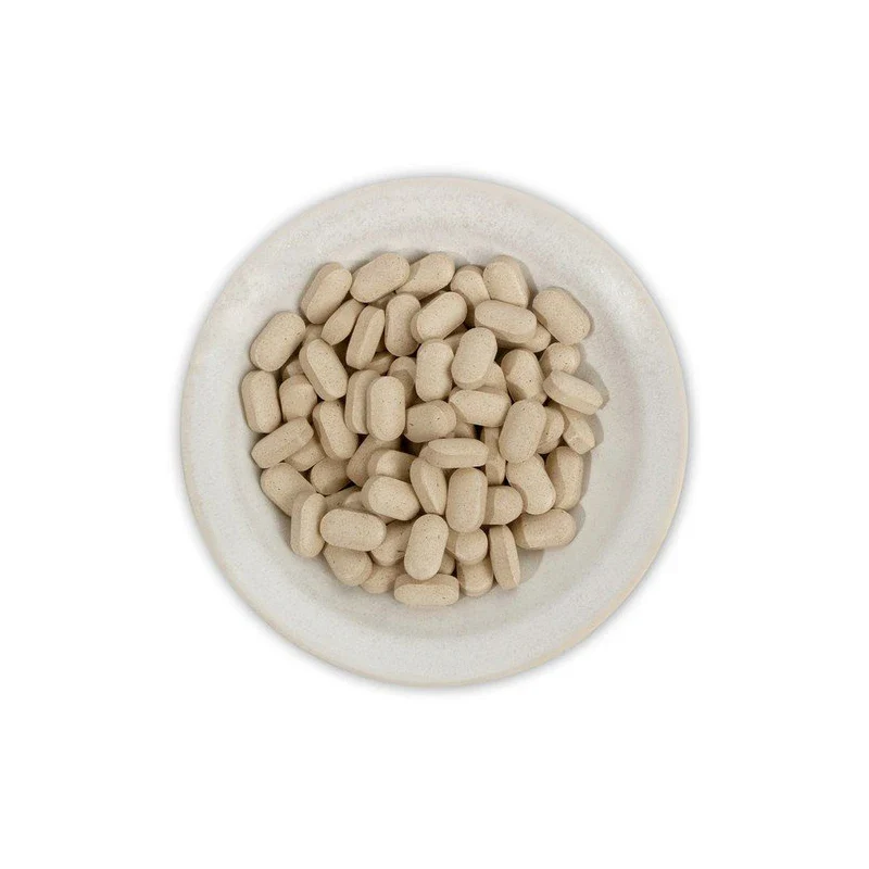 Lemon verbena extract complex tablets, 120 tablets (1 box) / 레몬버베나 추출물 복합정 120정 1통 - Image 2