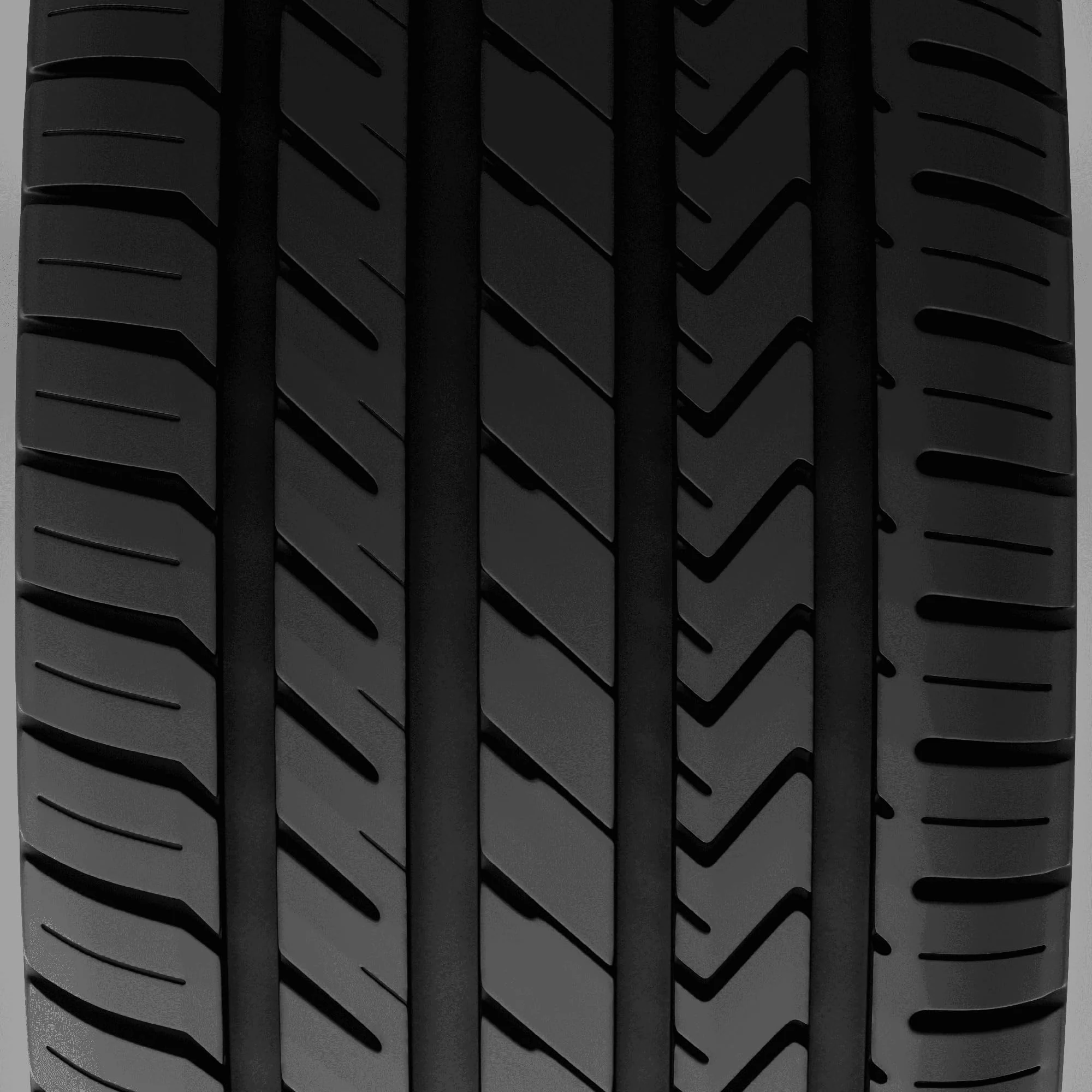 Lexani LXST202035030 LX-TWENTY Performance Radial Tire - 235/35r20 92W - Image 5