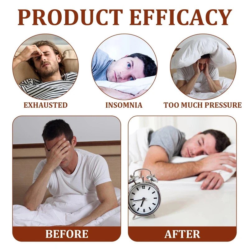 Liameph Medilisk Men Essential Oil,10ml Men Essential Oil Medilisk,Natural Energy Massage Essential Oil for Men,Easy to Carry Suitable for All Skin Types with 1 Beauty Massage Scraper - Image 3